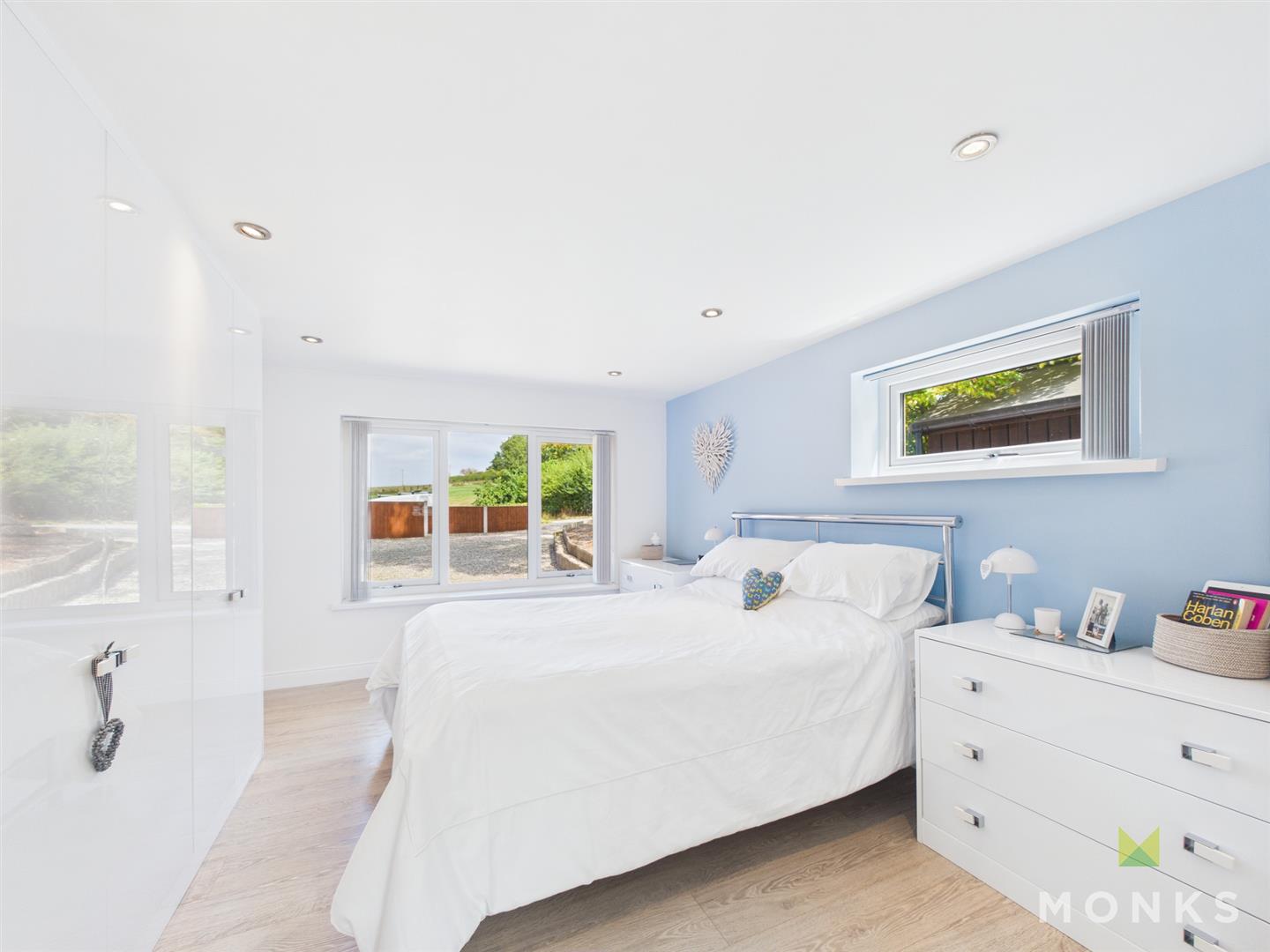 Ashleigh Church Road, Shrewsbury, SY4 5QQ For Sale